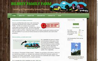 Bilbrey Family Farm Bilbrey Family Farm