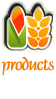 organic products