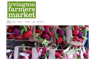 Irvington Farmers Market