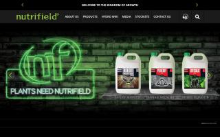 Nutrifield Pty Ltd.