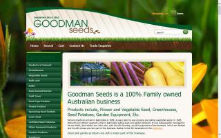 Goodman Seeds