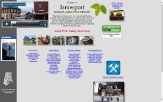 Jamesport Produce Auction