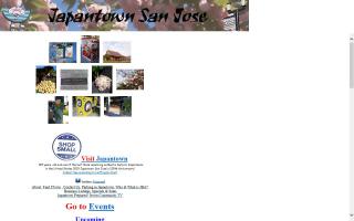 Japantown San Jose Certified Farmer's Market