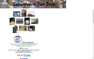 Japantown San Jose Certified Farmer's Market Japantown San Jose Certified Farmer's Market