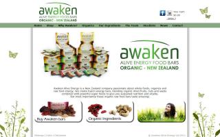 Awaken Alive Energy Ltd.