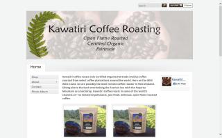 Kawatiri Coffee Roasting