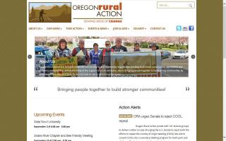 Northeast Oregon Farmers' Markets