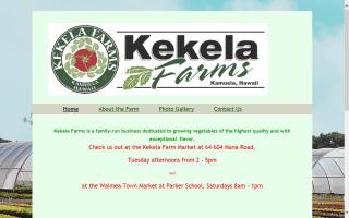 Kekela Farms