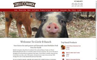 Circle B Ranch