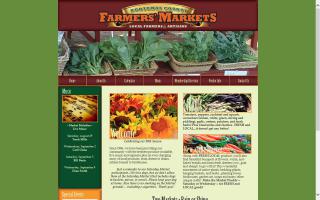 Kootenai County Farmers' Market