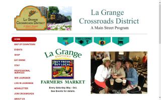 La Grange Farmers' Market & Artisans