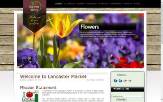 Lancaster Farmers Market