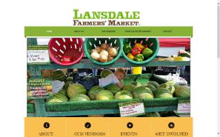 Lansdale Farmers' Market