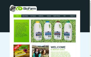 Biofarm Products Limited