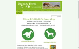 Brookby Herbs, Ltd.