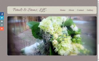 Petals & Stems, LLC.