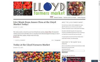 Lloyd Farmers' Market