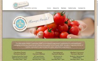 Waccamaw Market Cooperative Waccamaw Market Cooperative