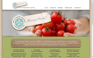 Waccamaw Market Cooperative