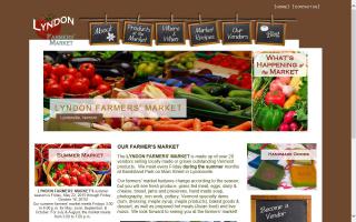 Lyndon Farmers Market