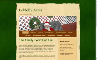 Loblolly Acres