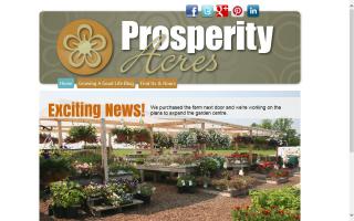 Prosperity Acres