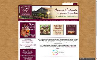 Brown's Orchards