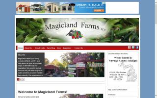 Magicland Farms