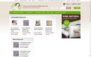 Arizona Premium Mattress Company