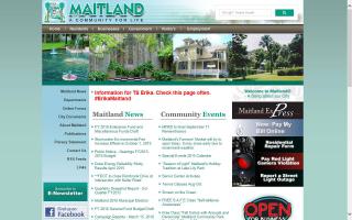 Maitland Farmers' Market