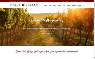 Maize Valley Winery & Farmers' Market