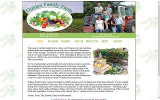 Guldan Family Farm