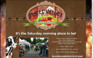 Maple Valley Farmers' Market