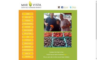 MarVista Farmers Market