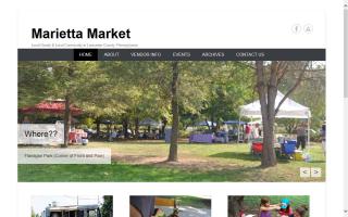 Marietta Market