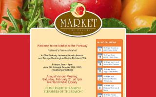 Market at the Parkway