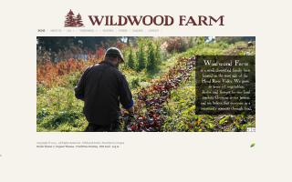 Wildwood Farm