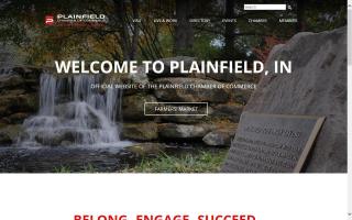 Plainfield Chamber Farmers' Market