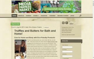 Media Farmers Market