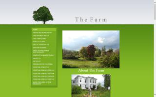 The Farm and B & B