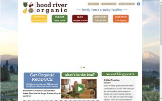 Hood River Organic