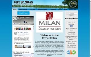 Milan Farmers & Crafters Market