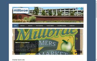 Millbrae Farmers Market