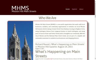 Mission Hill Farmers Market Mission Hill Farmers Market