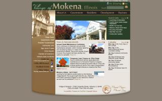 Mokena French Market