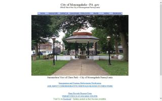 Monongahela Farmer's Market