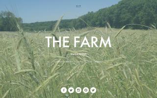 The Farm on Kenyon Road