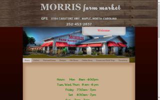 Morris Farm Market