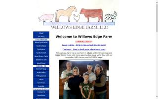 Willows Edge Farm
