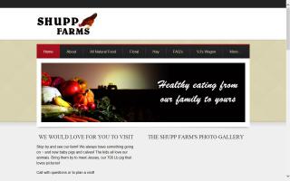 Shupp Farms